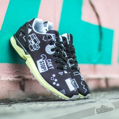adidas ZX Flux Core Black/Ftwr White