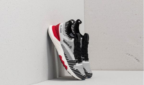Reebok Floatride 6000 Black/ Coal/ Grey/ Red/ White