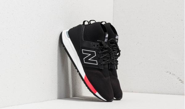 New Balance 247 Black