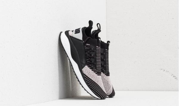 Puma Tsugi Jun Trainers G Violet/ Quiet Shade/ P White