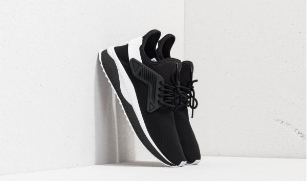 Puma TSUGI Cage Puma Black-Puma White-Puma Black