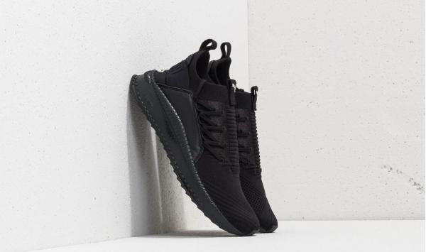 Puma Tsugi Jun Trainers Puma Black/ Puma Black