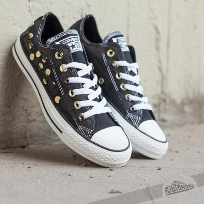 Converse CT OX Black