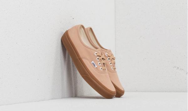 Vans Authentic Sesame/ Gum