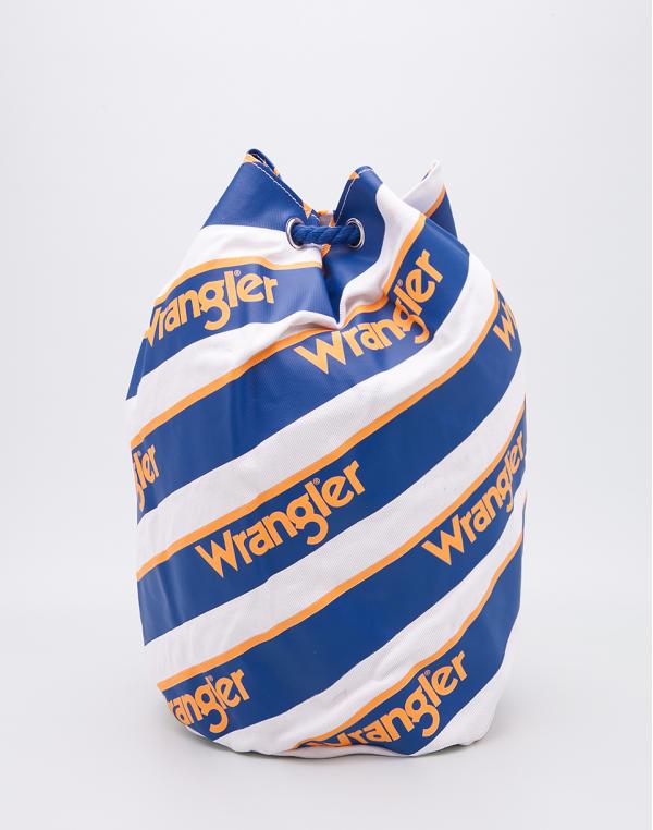 Wrangler B&Y Beach White