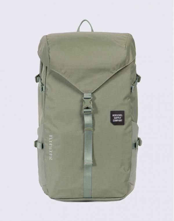 Herschel Supply Trail Barlow Large Shadow