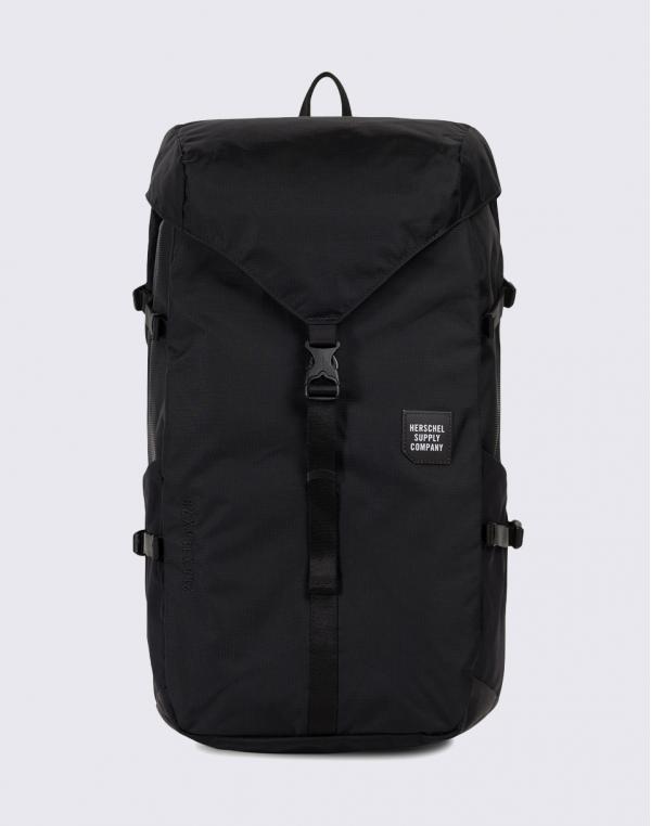 Herschel Supply Barlow Large Trail Black
