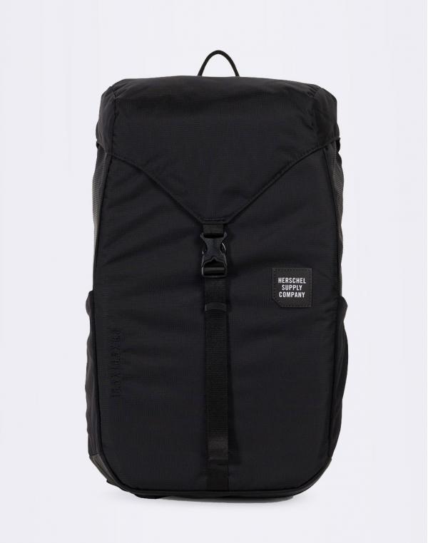 Herschel Supply Barlow Medium Trail Black