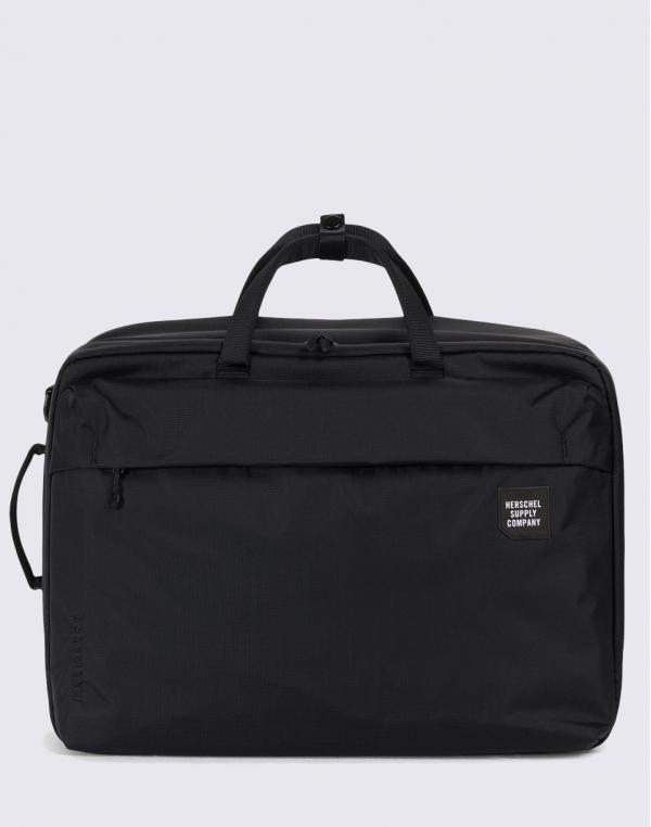 Herschel Supply Trail Britannia XL Black