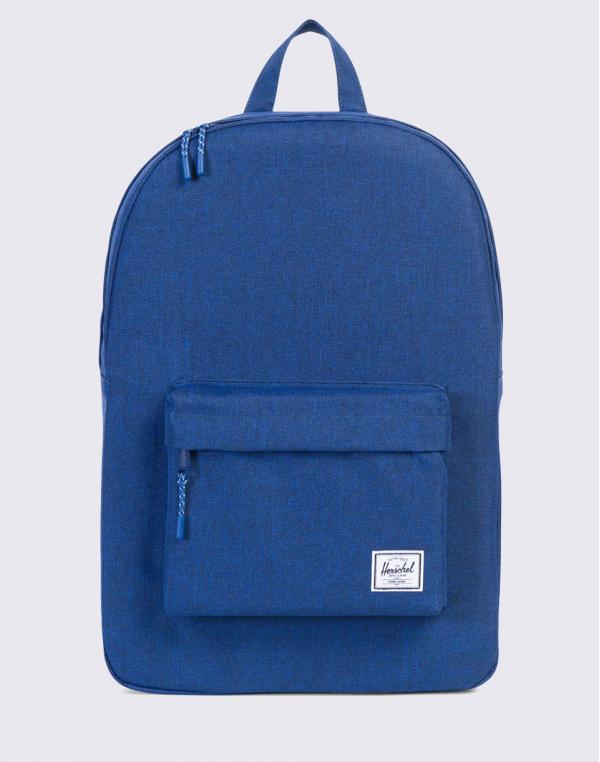 Herschel Supply Classic Eclipse Crosshatch