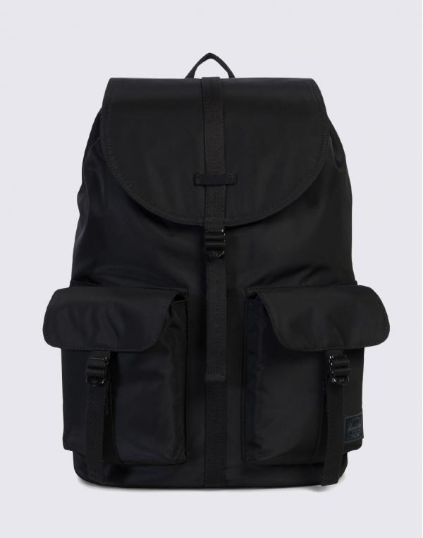 Herschel Supply Dawson Black