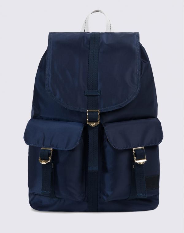 Herschel Supply Dawson Peacoat