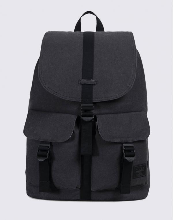 Herschel Supply Dawson Black