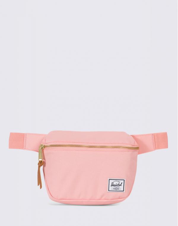 Herschel Supply Fifteen Peach