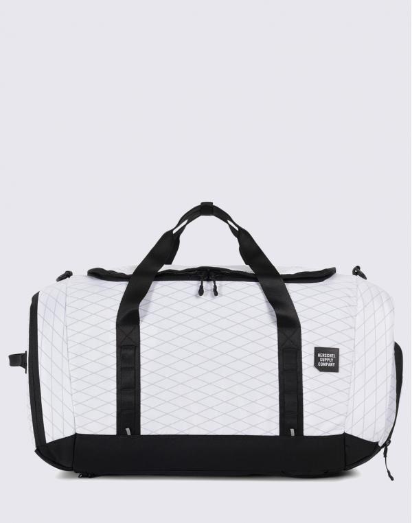 Herschel Supply Gorge Large Trail White / Black