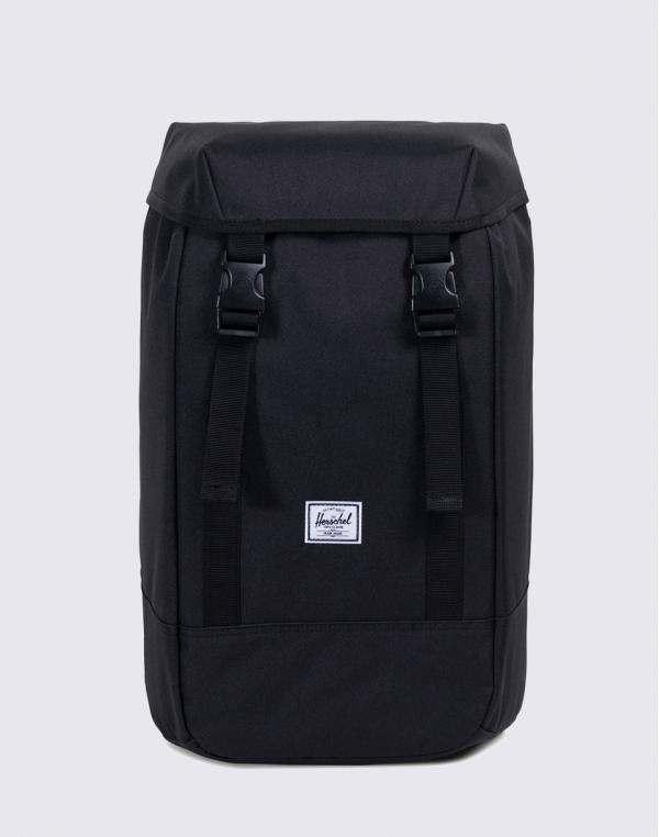 Herschel Supply Iona Black