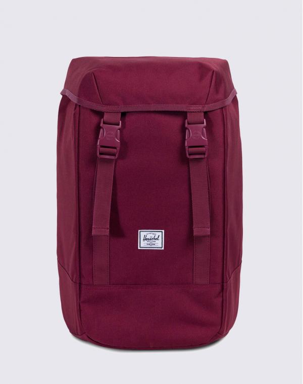 Herschel Supply Iona Windsor Wine