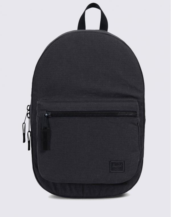 Herschel Supply Lawson Black