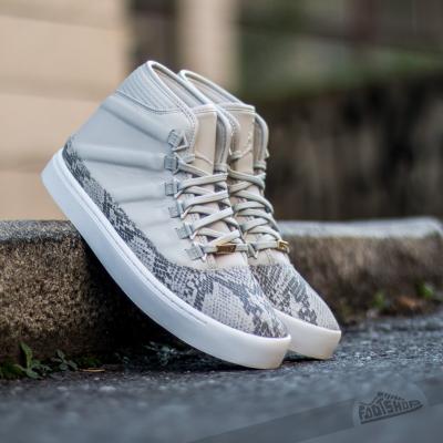 Jordan Westbrook 0 Light Bone/ White- Black