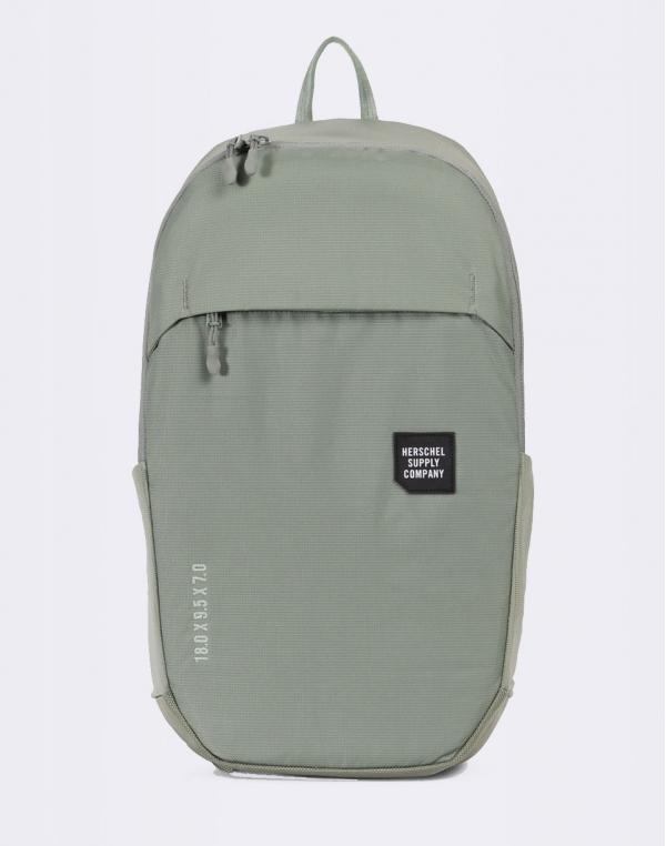 Herschel Supply Mammoth Medium Trail Shadow