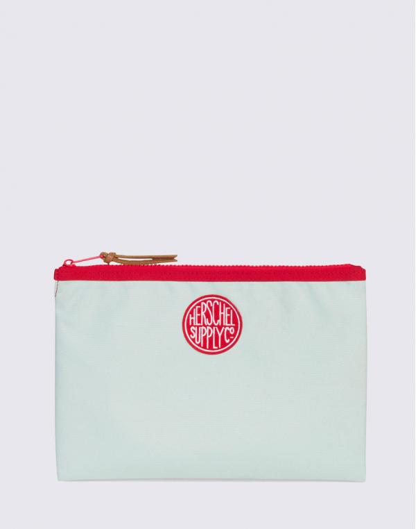 Herschel Supply Network Large Yucca / Red