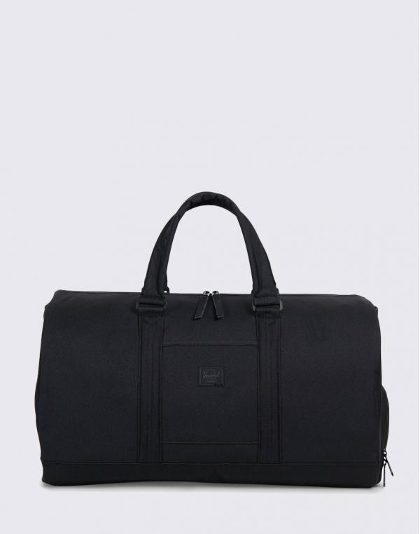 Herschel Supply Novel Foundation Black