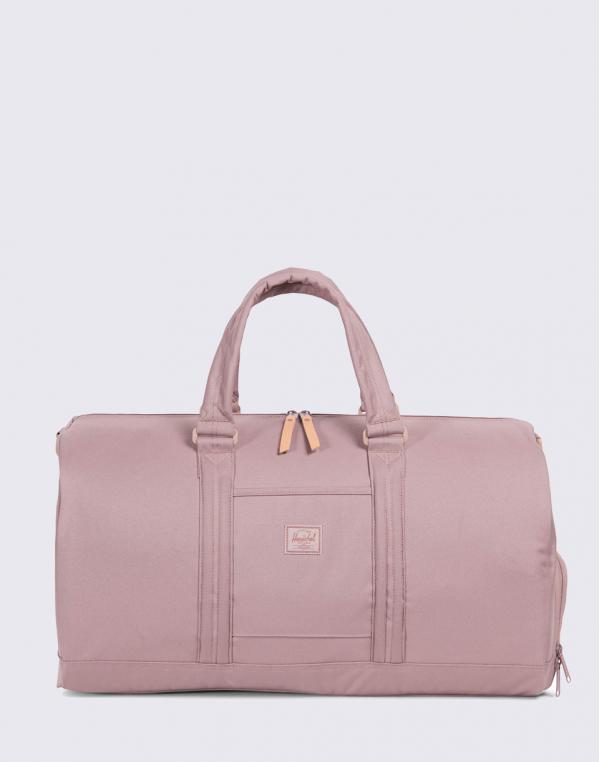 Herschel Supply Novel Foundation Ash Rose