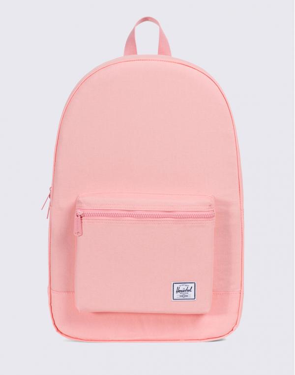 Herschel Supply Packable Daypack Peach