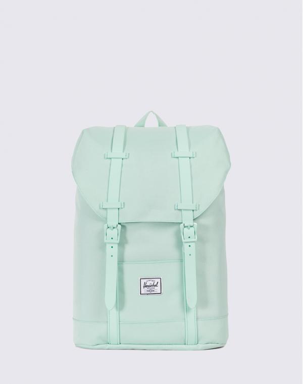 Herschel Supply Retreat Youth Yucca Rubber