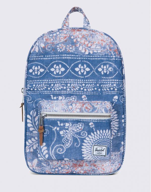 Herschel Supply Settlement Mid-Volume Chai