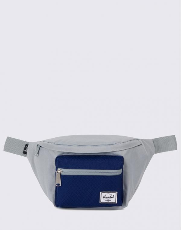 Herschel Supply Seventeen Quarry / Blueprint