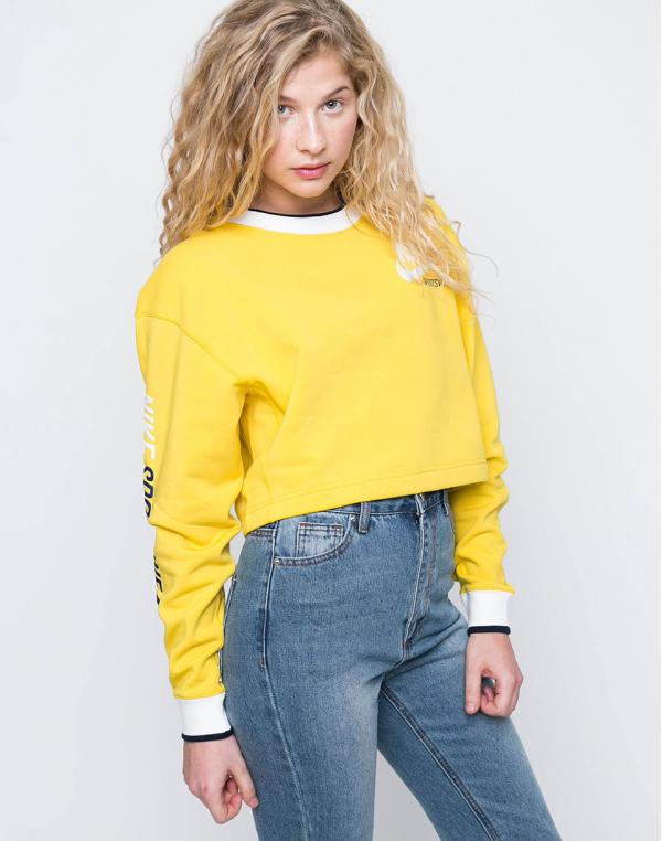 Nike Sportswear Vivid Sulfur L