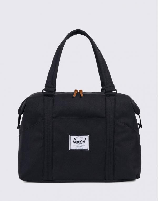 Herschel Supply Strand Black