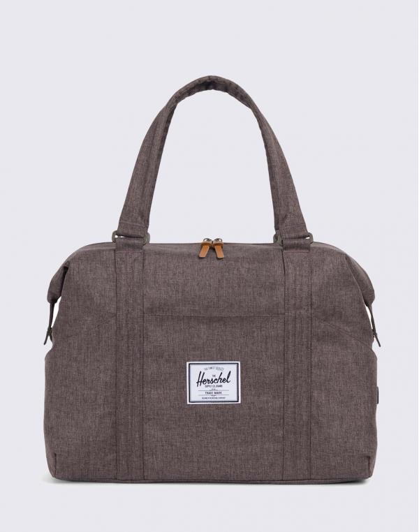 Herschel Supply Strand Canteen Crosshatch