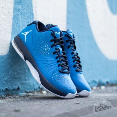 Jordan 5 AM Soar/ Copa- Midnight Navy- White