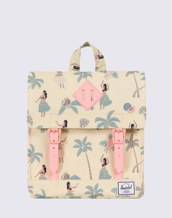 Herschel Supply Survey Kids Hula