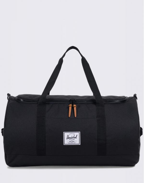 Herschel Supply Sutton Black