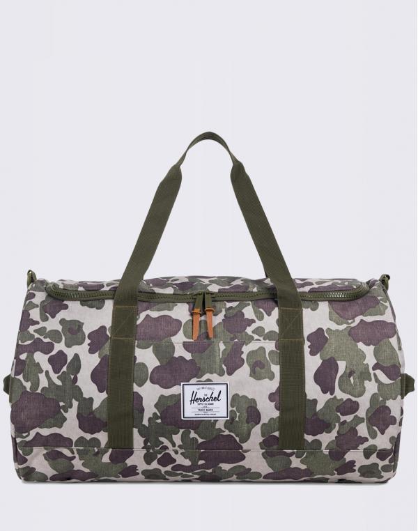 Herschel Supply Sutton Frog Camo