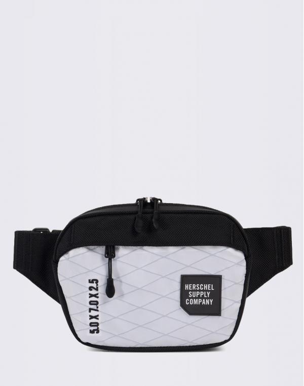 Herschel Supply Tour Small Trail White / Black
