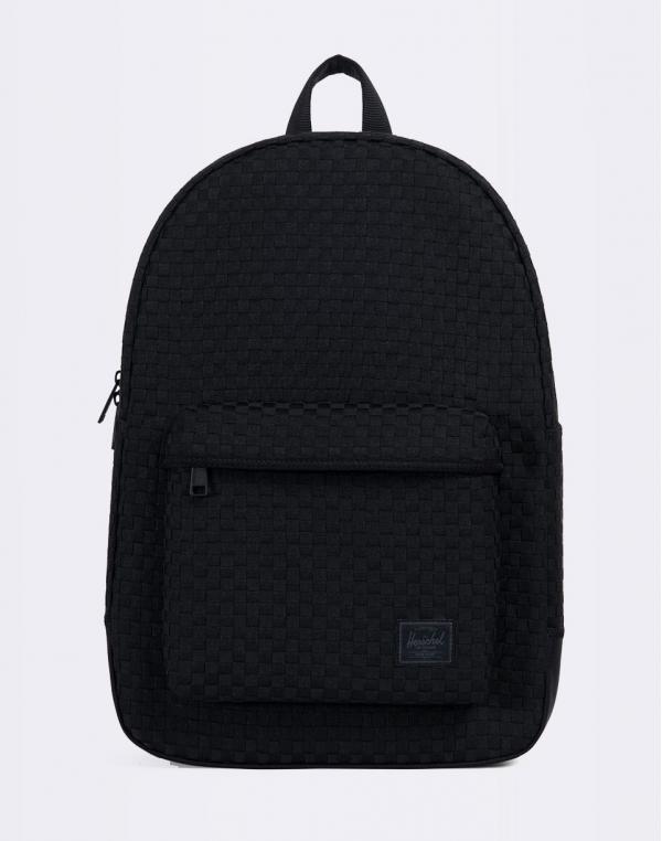 Herschel Supply Woven Lawson Black