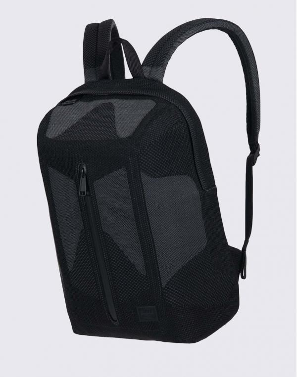 Herschel Supply ApexKnit Dayton Black Beauty/Dark Shadow