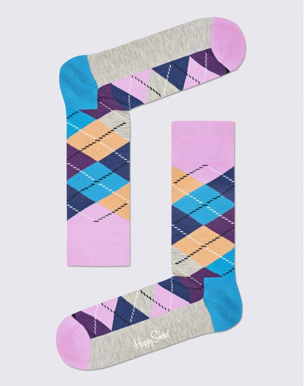 Happy Socks Argyle ARY01-3003 41-46