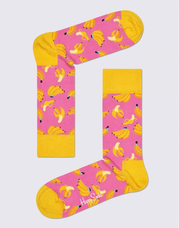 Happy Socks Banana BAN01-3000 41-46