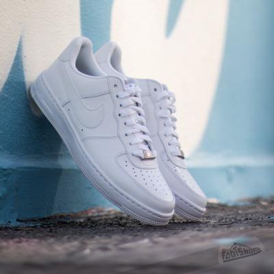 Nike W AF1 Ultra Force ESS White/ White- Wolf Grey