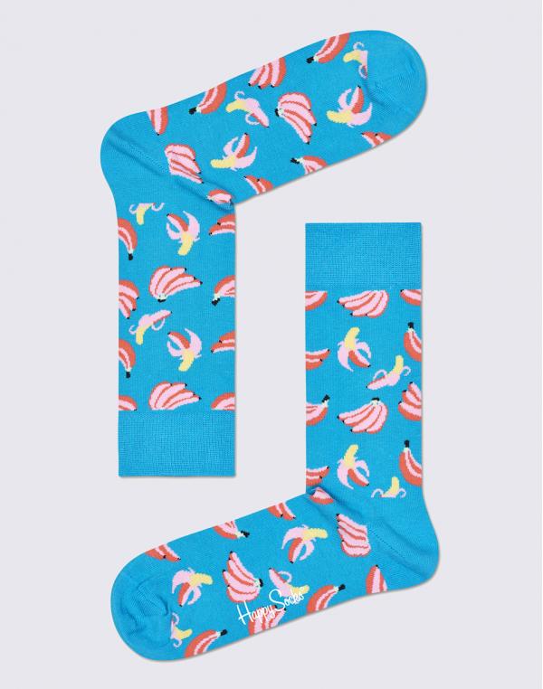 Happy Socks Banana BAN01-6000 41-46