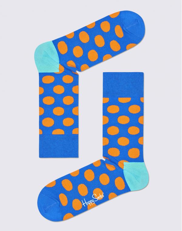 Happy Socks Big Dot BDO01-6005 36-40