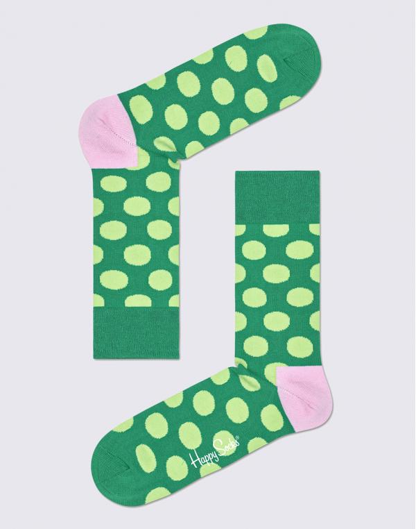 Happy Socks Big Dot BDO01-7001 36-40