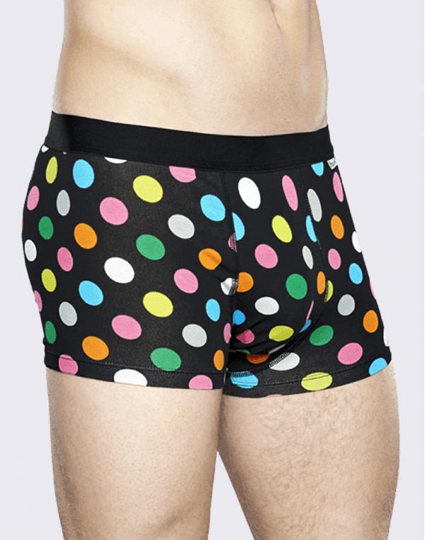 Happy Socks Big Dot BDO87-9002 M