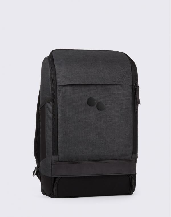 pinqponq Cubik Medium Anthracite Melange DLX