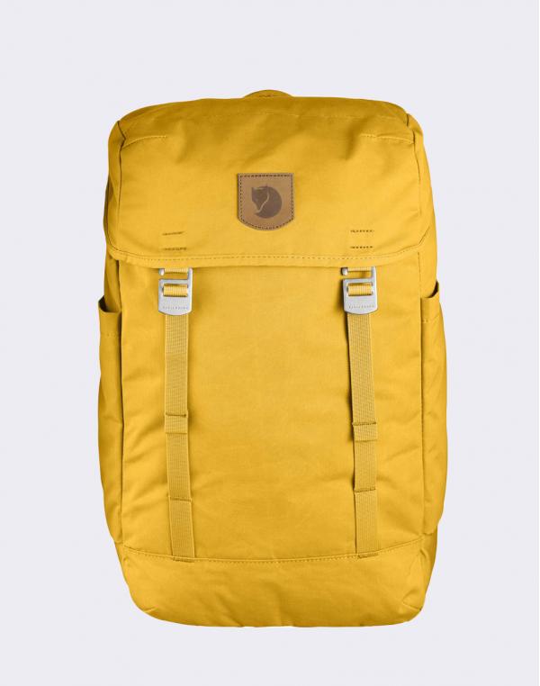 Fjällräven Greenland Top 154 Dandelion